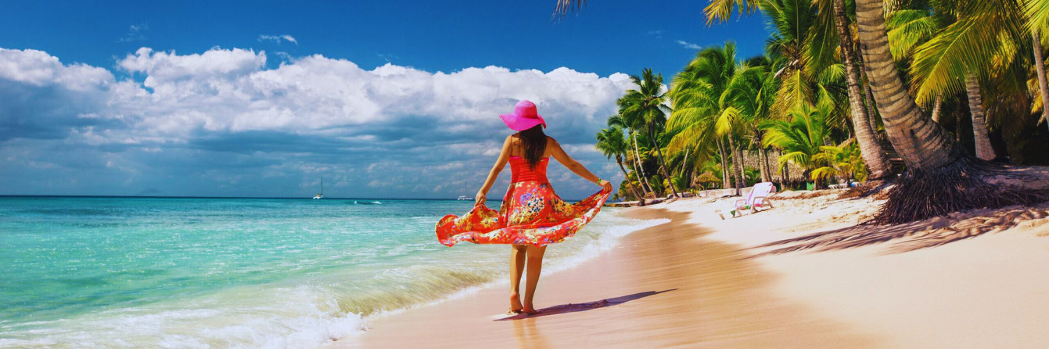 Caribe y su Magia